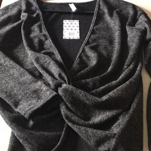 Piphany Greene St. Sweater